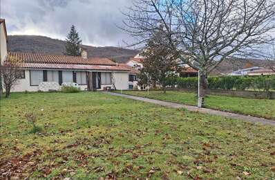 vente maison 150 000 € à proximité de Crampagna (09120)