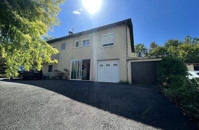 vente maison 213 000 € à proximité de Castanet (82160)