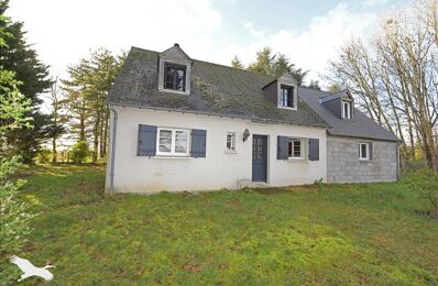 vente maison 181 050 € à proximité de Saunay (37110)