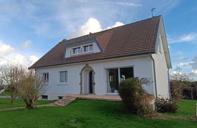 vente maison 295 000 € à proximité de Vauchelles-Lès-Domart (80620)
