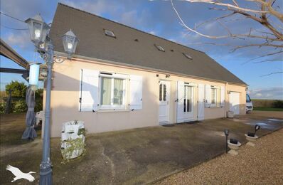 vente maison 199 600 € à proximité de Saint-Nicolas-des-Motets (37110)