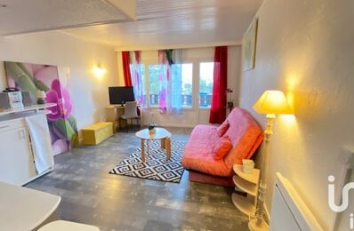 vente appartement 78 000 € à proximité de Grasse (06130)