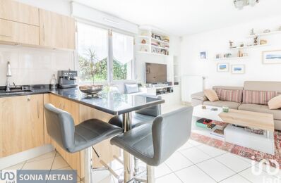 vente appartement 445 000 € à proximité de Gif-sur-Yvette (91190)