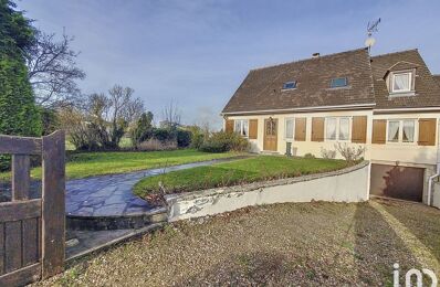 vente maison 330 000 € à proximité de Saint-Gervais (95420)