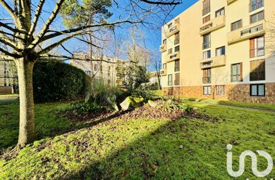 vente appartement 239 000 € à proximité de Rochefort-en-Yvelines (78730)