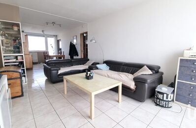 vente appartement 185 000 € à proximité de Villette-de-Vienne (38200)