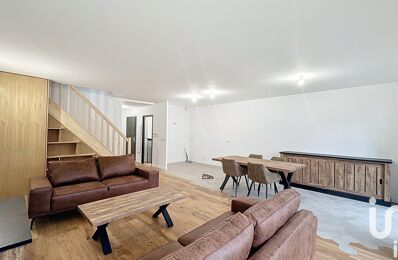 vente maison 539 000 € à proximité de Villiers-sur-Marne (94350)