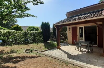 vente maison 218 000 € à proximité de Montauroux (83440)