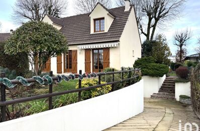 vente maison 484 000 € à proximité de Férolles-Attilly (77150)