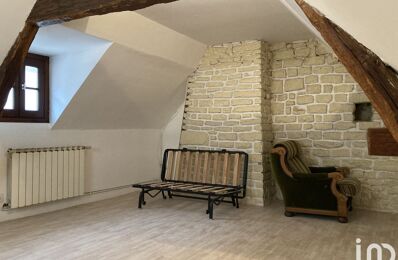 vente maison 49 900 € à proximité de Argenteuil-sur-Armançon (89160)