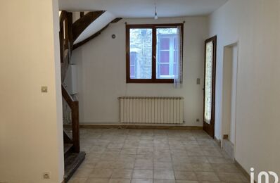 vente maison 39 900 € à proximité de Viviers (89700)