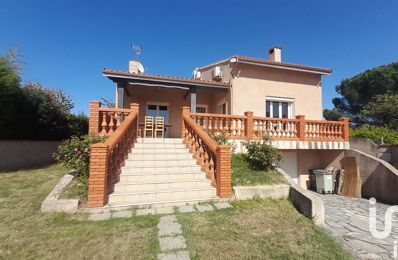 vente maison 445 000 € à proximité de Pins-Justaret (31860)
