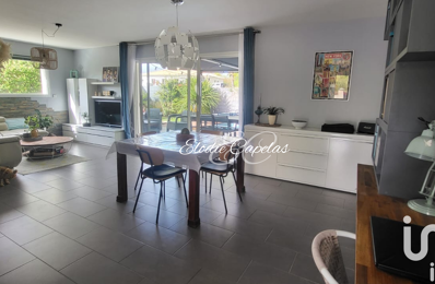 vente maison 468 000 € à proximité de Lestiac-sur-Garonne (33550)