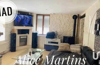 vente maison 119 900 € à proximité de Chémery-sur-Bar (08450)