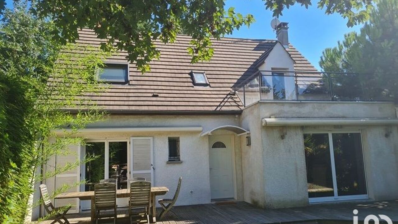 maison 7 pièces 158 m2 à vendre à Savigny-sur-Orge (91600)