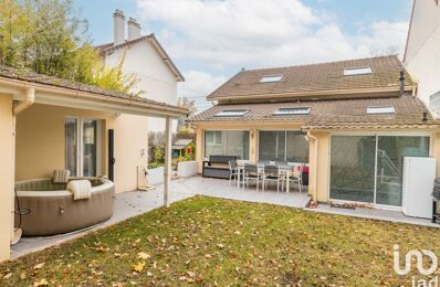 vente maison 389 000 € à proximité de Draveil (91210)