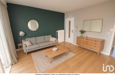 vente appartement 72 000 € à proximité de Staffelfelden (68850)