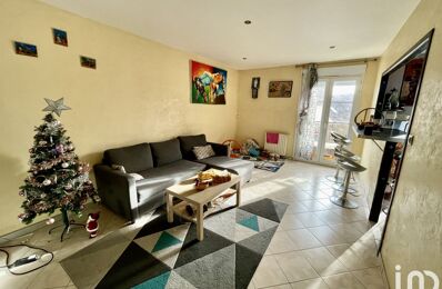 vente appartement 185 000 € à proximité de Rubelles (77950)