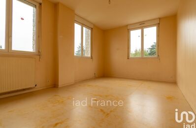 location appartement 877 € CC /mois à proximité de Freneuse (78840)