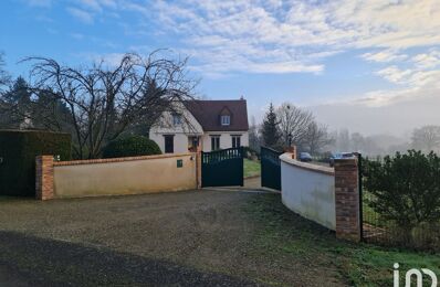 vente maison 338 500 € à proximité de Voivres-Lès-le-Mans (72210)