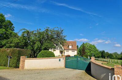 vente maison 338 500 € à proximité de Saint-Aignan (72110)