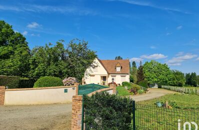 vente maison 328 500 € à proximité de Saint-Saturnin (72650)