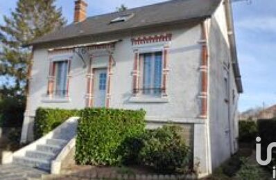 vente maison 135 500 € à proximité de Germigny-des-Prés (45110)