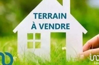 vente terrain 154 000 € à proximité de Saint-Christophe (17220)