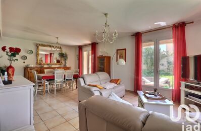 vente maison 440 000 € à proximité de Septèmes-les-Vallons (13240)