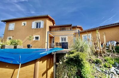 vente maison 299 000 € à proximité de Saint-Étienne-le-Molard (42130)