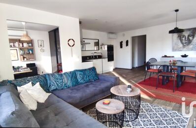 vente appartement 335 000 € à proximité de Saint-Médard-en-Jalles (33160)