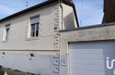 vente maison 390 000 € à proximité de Guichen (35580)