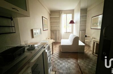 vente appartement 100 000 € à proximité de Asnières-sur-Seine (92600)
