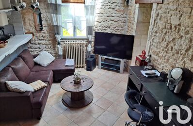vente maison 215 000 € à proximité de Tonnay-Charente (17430)
