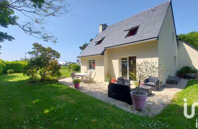 vente maison 273 000 € à proximité de Guiler-sur-Goyen (29710)