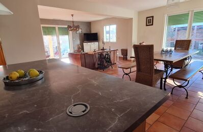 vente maison 439 000 € à proximité de Cabestany (66330)