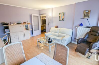 vente appartement 360 000 € à proximité de Villiers-sur-Orge (91700)