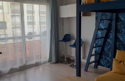 vente appartement 127 900 € à proximité de Noisy-le-Grand (93160)
