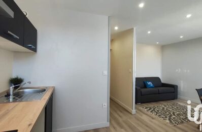 vente appartement 42 000 € à proximité de Monistrol-sur-Loire (43120)