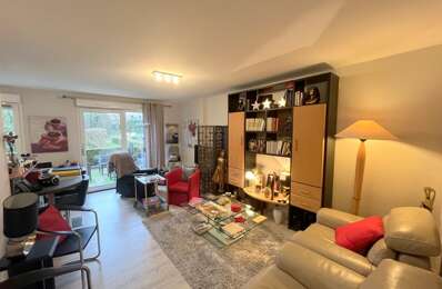 appartement 3 pièces 68 m2 à vendre à Troyes (10000)