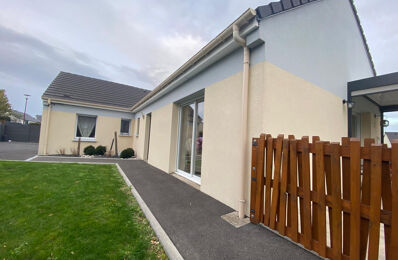 vente maison 300 000 € à proximité de Longueau (80330)