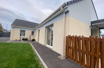 vente maison 300 000 € à proximité de Cottenchy (80440)