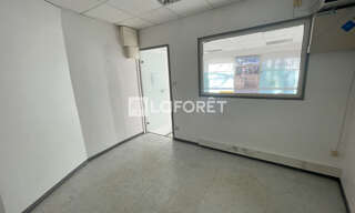 Commerce 1 Pièce 26 m² à louer à Pamiers (09100)