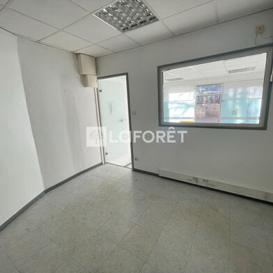 Commerce 1 pièces 400 €