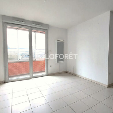 Appartement 3 pièces 56 m²