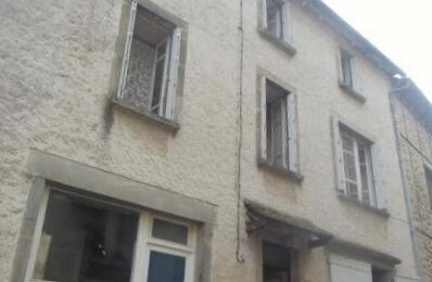 vente maison 68 670 € à proximité de La Bastide-l'Évêque (12200)