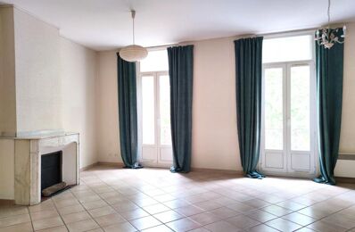 vente appartement 149 000 € à proximité de Saint-Pierre-la-Mer (11560)
