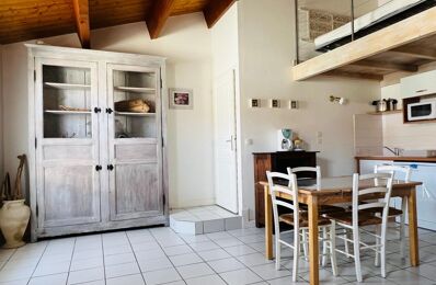 vente appartement 385 200 € à proximité de La Rochelle (17000)