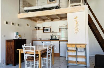 vente appartement 449 400 € à proximité de La Rochelle (17000)