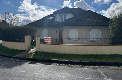 vente maison 210 000 € à proximité de Aincreville (55110)